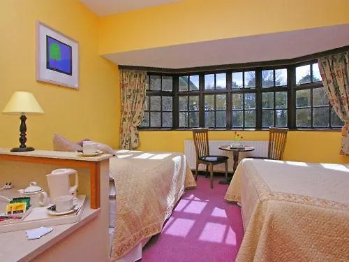 Casa de hóspedes 19Th Green Guesthouse Killarney