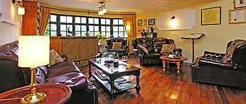 19Th Green Guesthouse Killarney