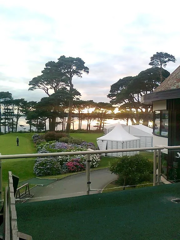 19Th Green Guesthouse Killarney