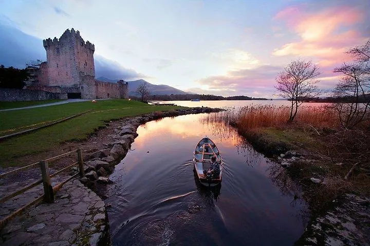 19Th Green Guesthouse Killarney Irlandia