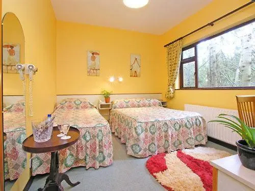 19Th Green Guesthouse Killarney Irlandia