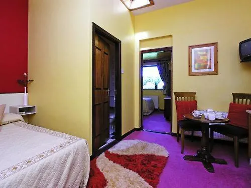 Pensjonat 19Th Green Guesthouse Killarney